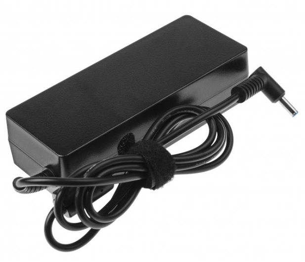 GREENCELL PRO 19.5V 4.62A 90W 4.5-3.0mm do HP 250 G2 AD65P - 516556 - zdjęcie 2